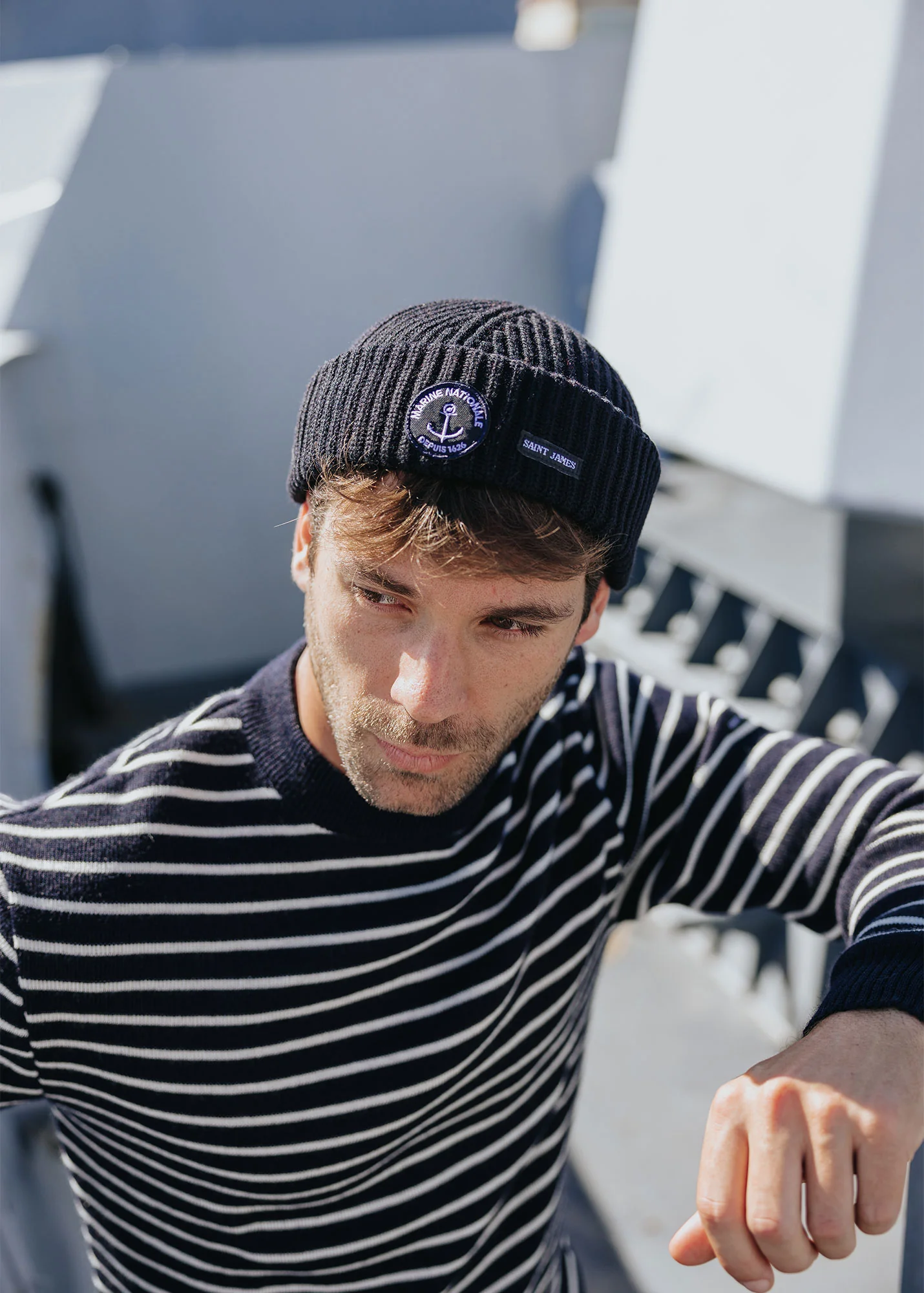 Bonnets (Accessoires)