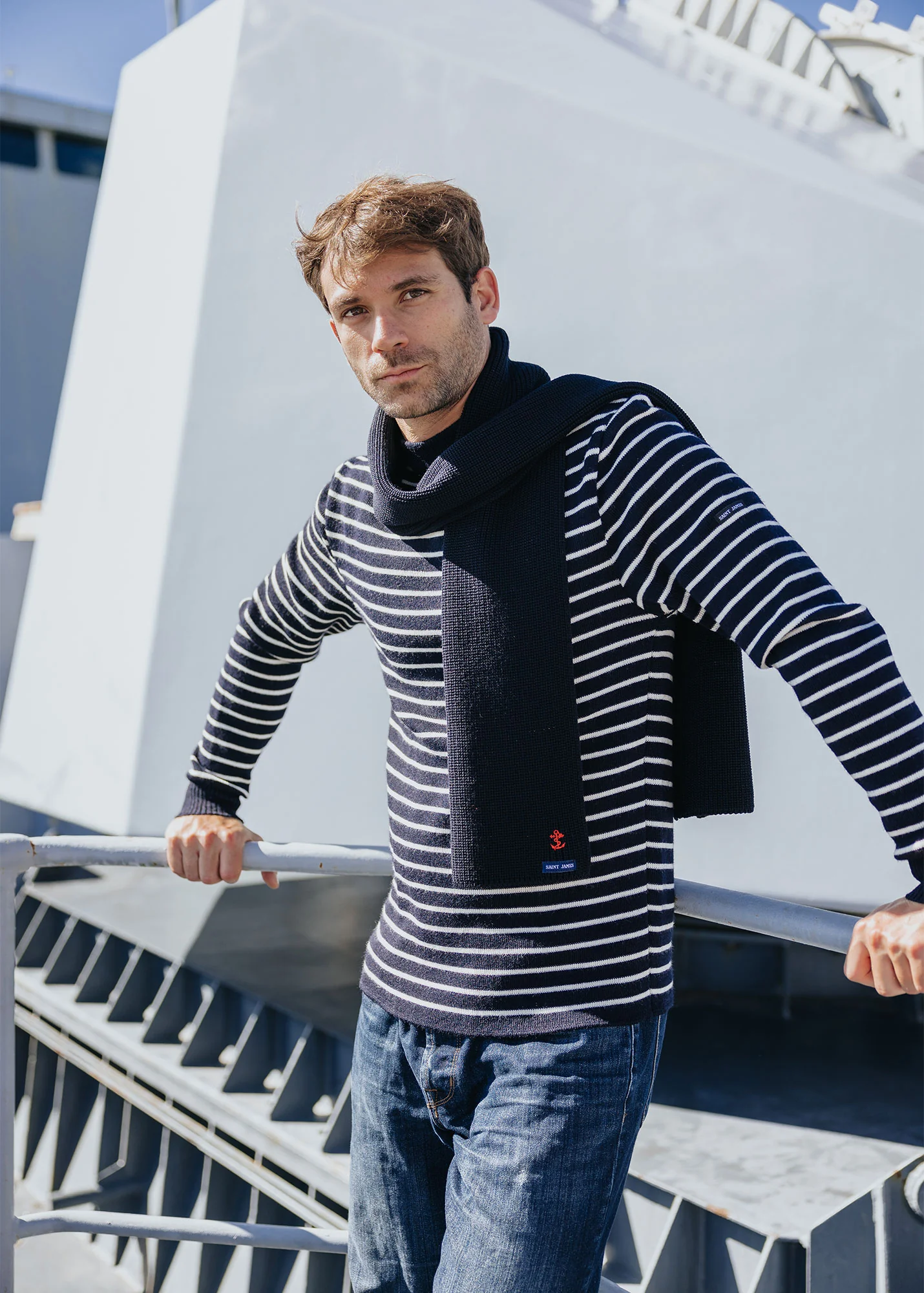 Accessoires en laine